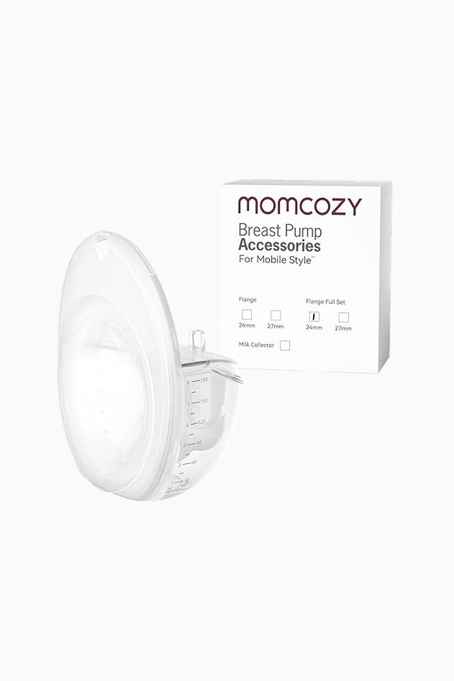M6 Giyilebilir Göğüs Pompası 24 mm Komple Yedek Parça Seti