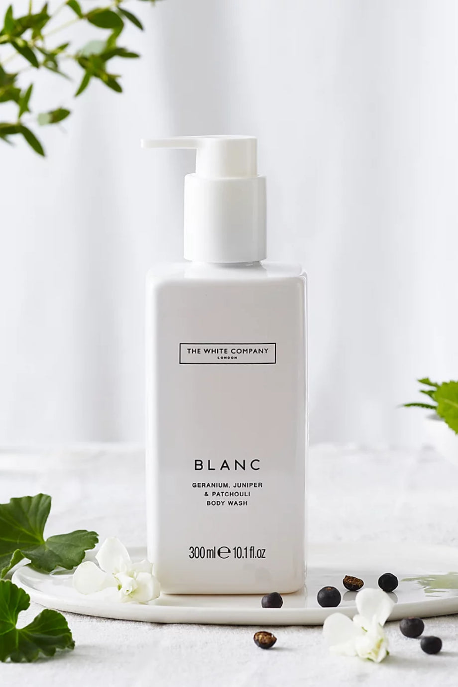 Blanc Banyo ve Duş Jeli