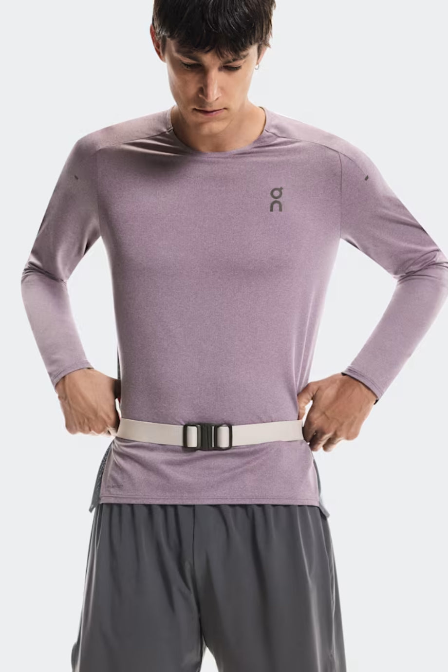 Speed Belt Unisex Koşu Kemeri