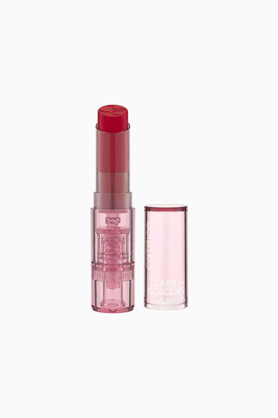 Besleyici Renkli Dudak Balsamı Kırmızı Tonlu Shea Yağlı 040 - Hot Take