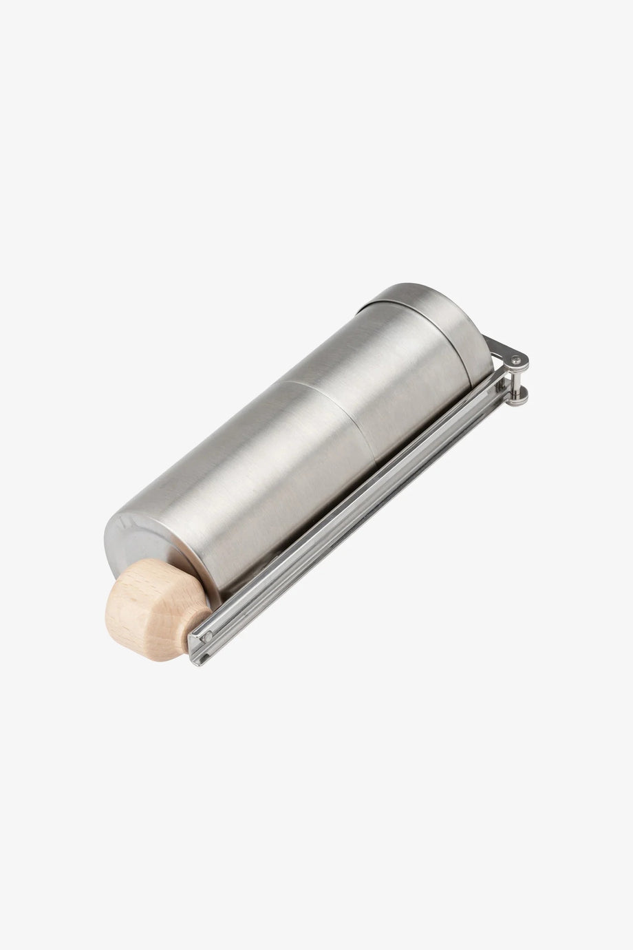 Field Barista Coffee Grinder, Katlanabilir Seramik Burr Kahve Öğütücü