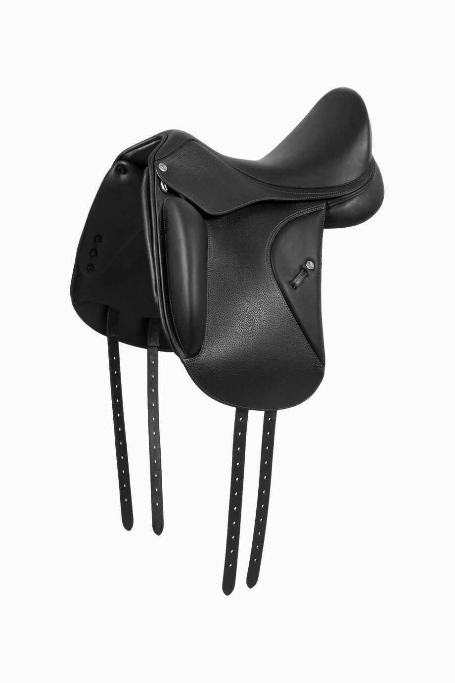 Sublime Armonia KC Race Profesyonel Kevlar İskeletli Dresaj Eyeri