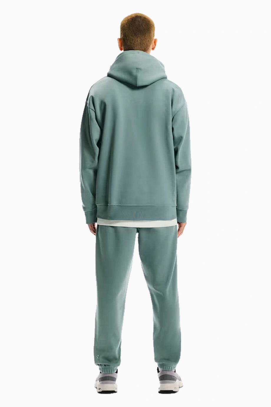 Club Collective Pants Erkek Eşofman Altı