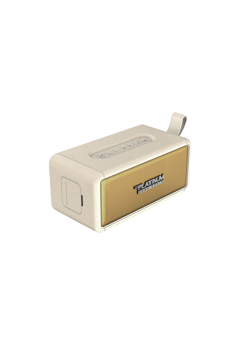 Apollo 40W Taşınabilir Bluetooth Hoparlör IPX6 Suya Dayanıklı