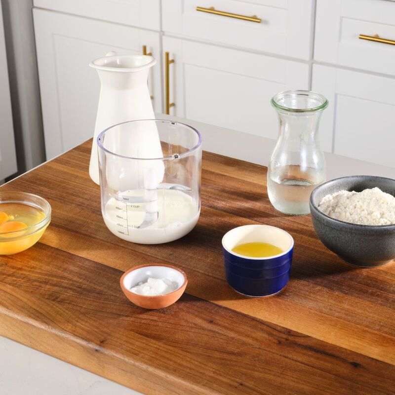 Choppi Yiyecek Doğrayıcı, Canyon Sunset, Şarjlı ve Kablosuz