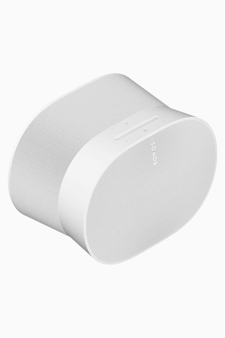 Era 300 Wi-Fi ve Bluetooth Hoparlör 3D Ses, Dolby Atmos ve Beyaz Tasarım