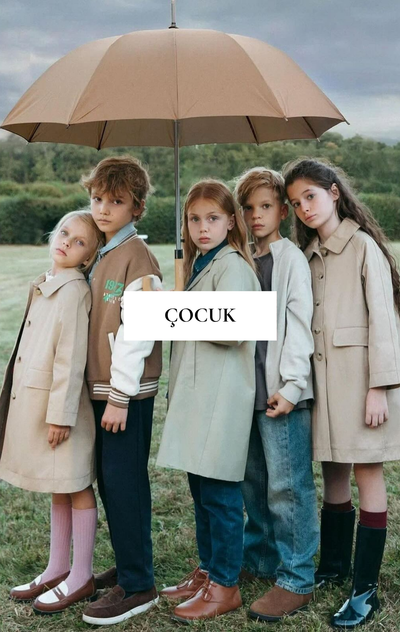 Çocuk