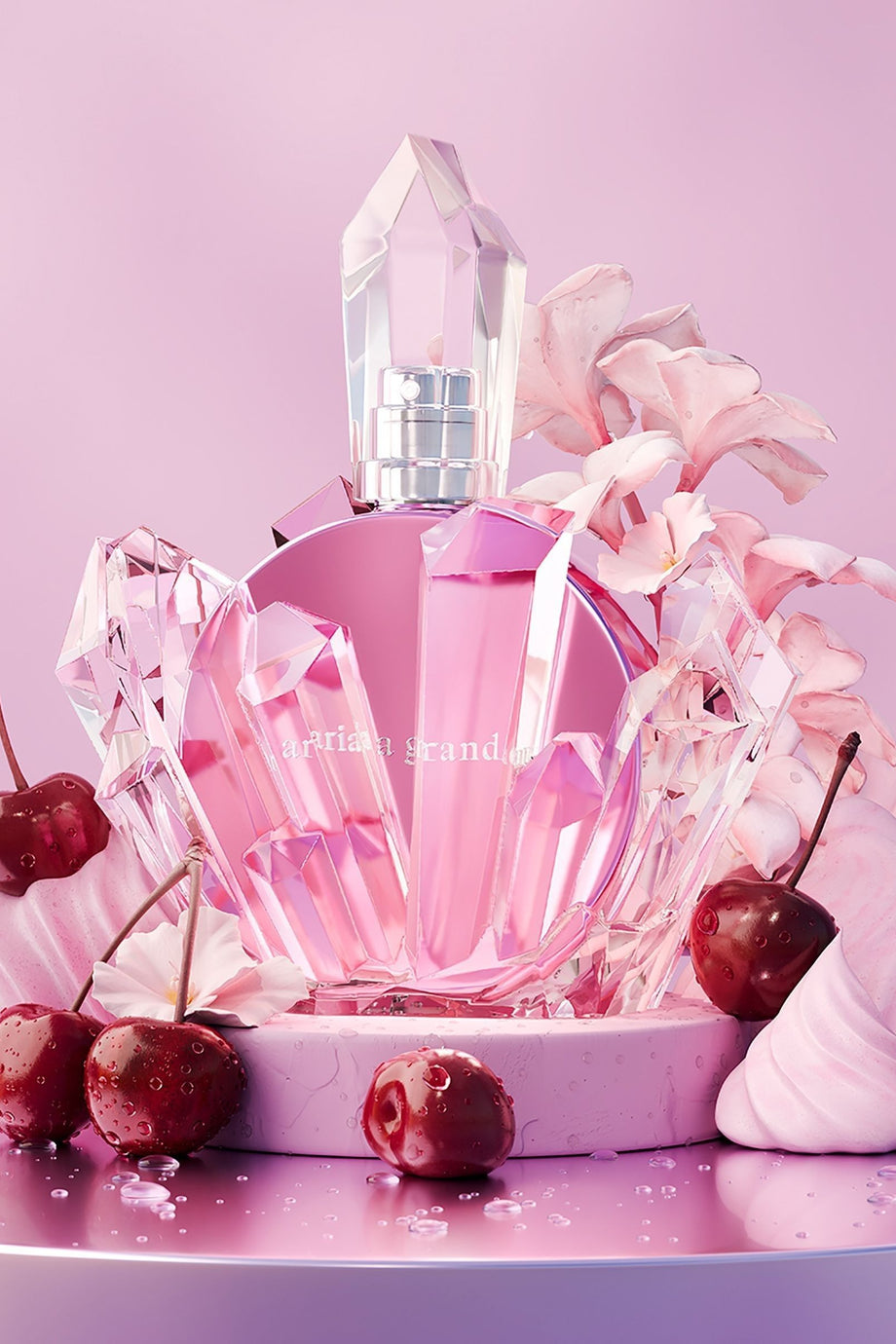 R.E.M. Cherry Eclipse Kadın Parfüm 50 ml