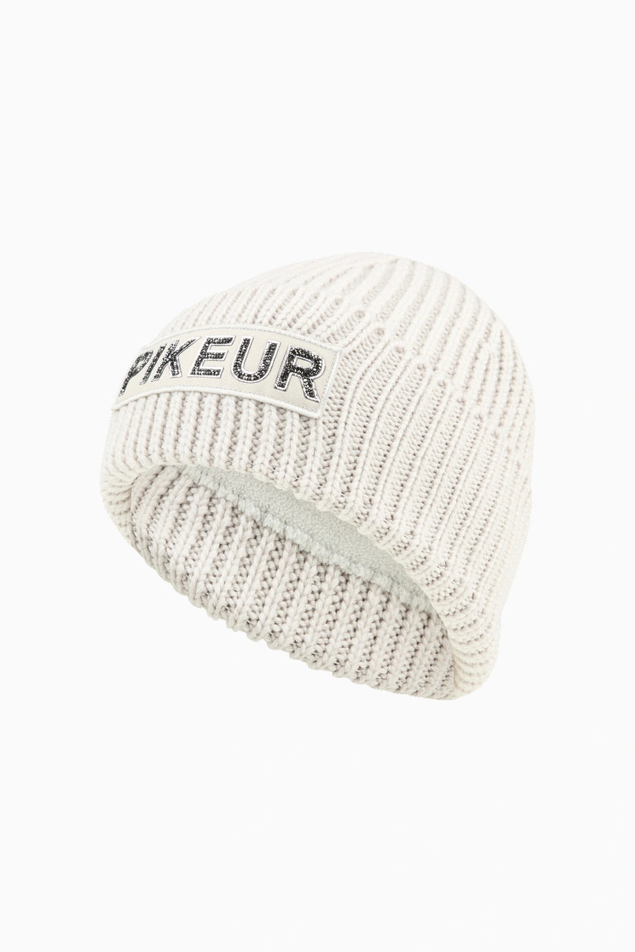 Unisex Merino Yün Bere Lüks Selection Kışlık Tasarım