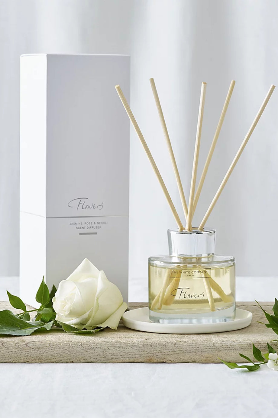 Flowers Çiçeksi Çubuklu Oda Kokusu Difüzör 150 ml