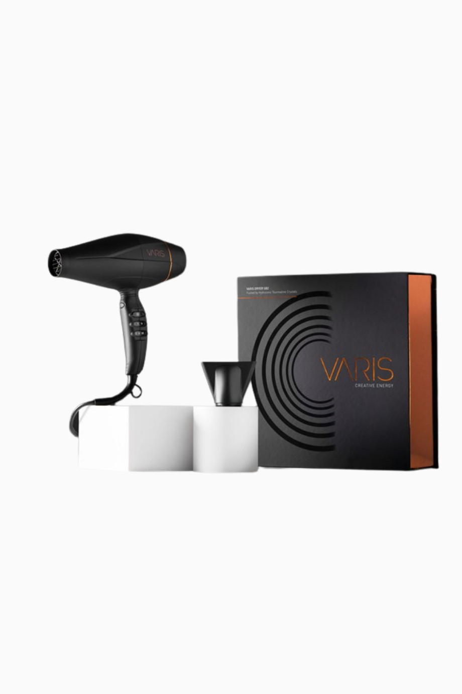 Hidroiyonik İyon Teknolojili Saç Kurutma Makinesi, 2000 W, Fırçasız Motor, Ultra Hafif