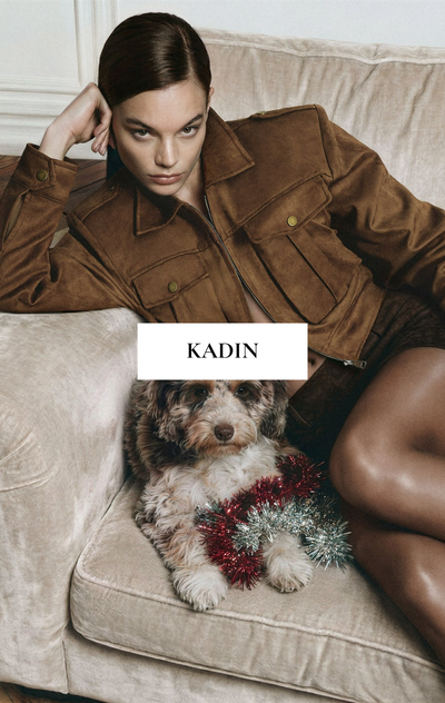 Kadın