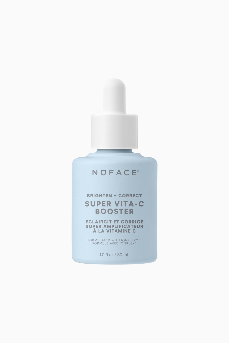 Super Vita- Niasinamidli C Vitamini Yüz Serumu 30 ml