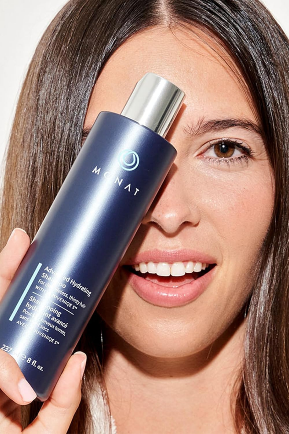 Gelişmiş Nemlendirici Şampuan 237 ml