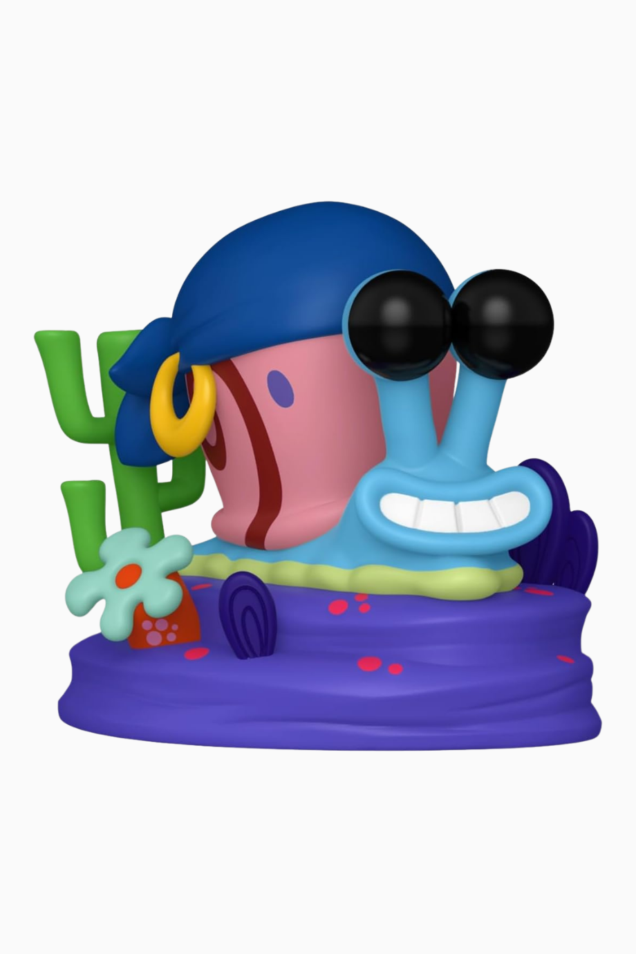 Pop! Gary (Sünger Bob) Vinil Koleksiyon Figürü