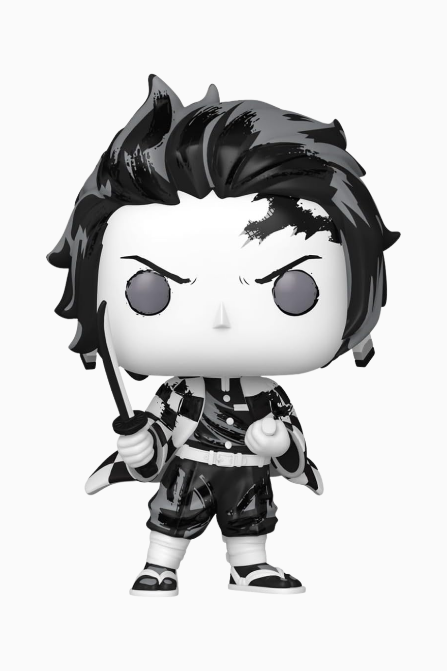 POP! Demon Slayer, Tanjiro Sumi-Ink Vinil Koleksiyon Figürü