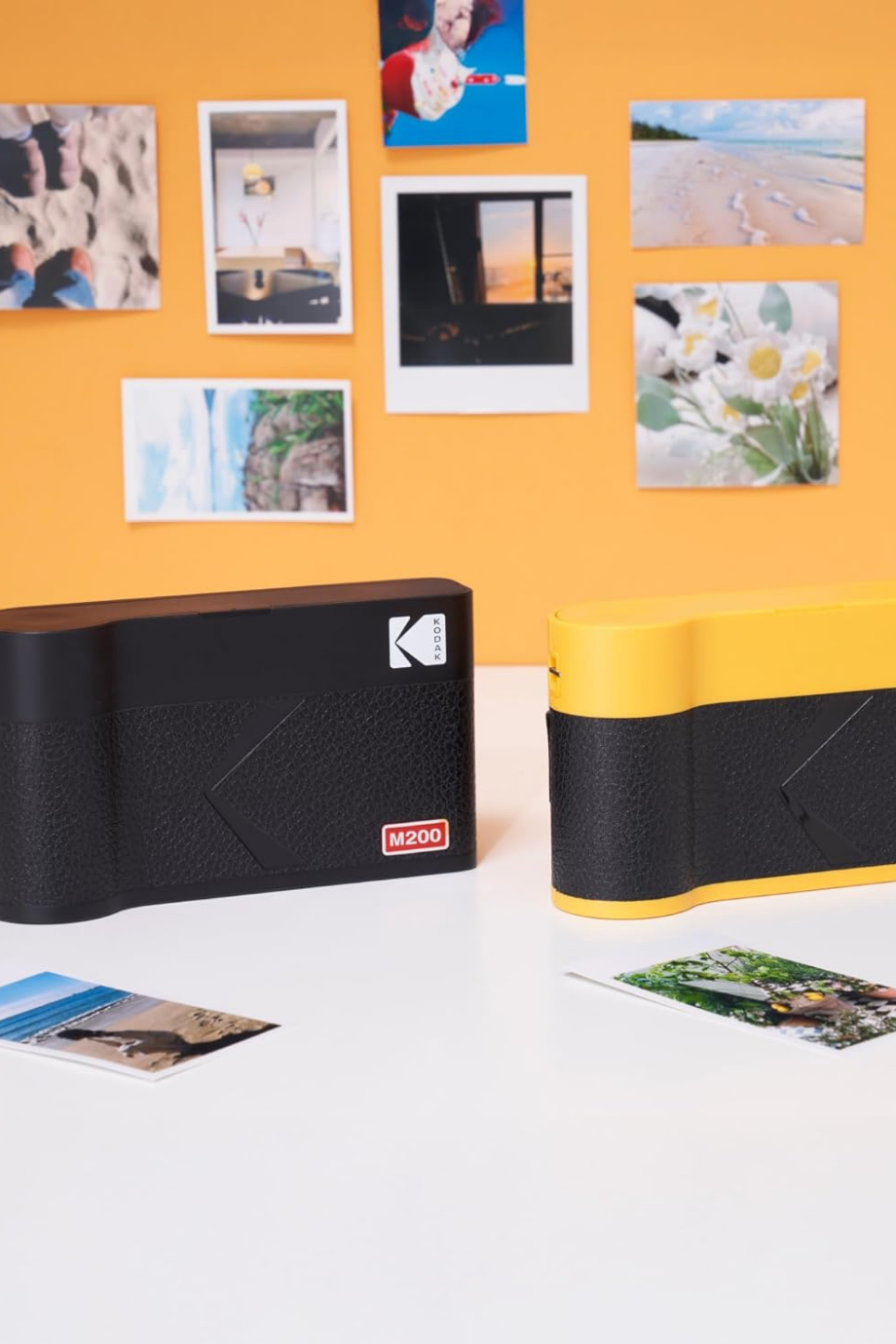 Mini 2 Printer ERA Bluetooth Fotoğraf Yazıcı