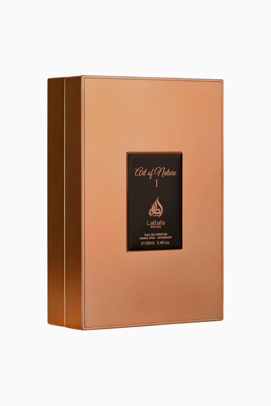 Pride Art of Nature I Edp Unisex Parfüm 100 ml