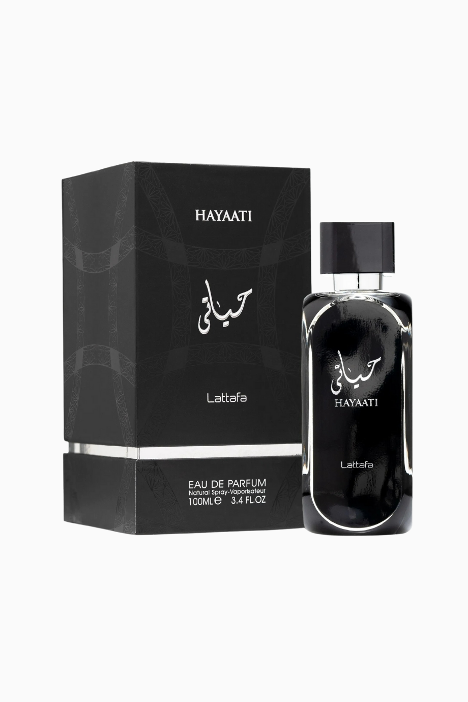 Hayaati Erkek Edp Parfüm 100 ml