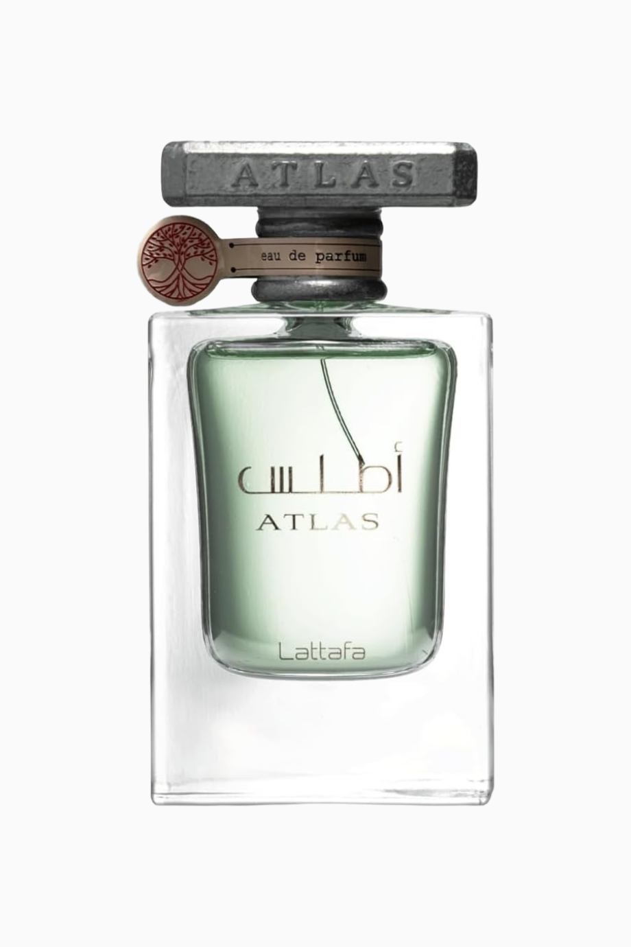 Atlas Unisex Edp Parfüm, 55 ml