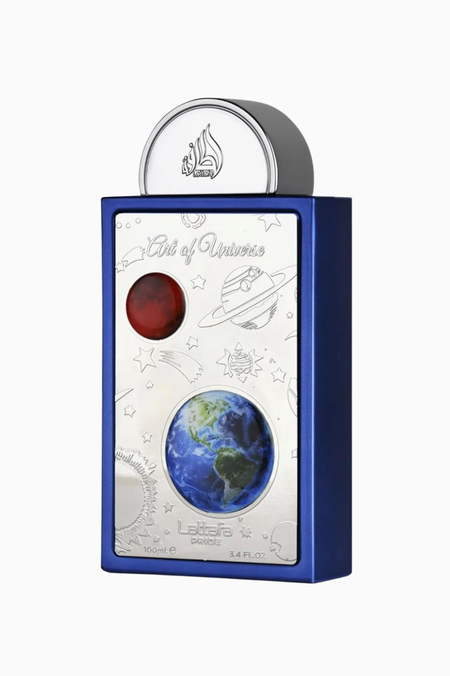 Pride Art of Universe Unisex Edp Parfüm 100 ml