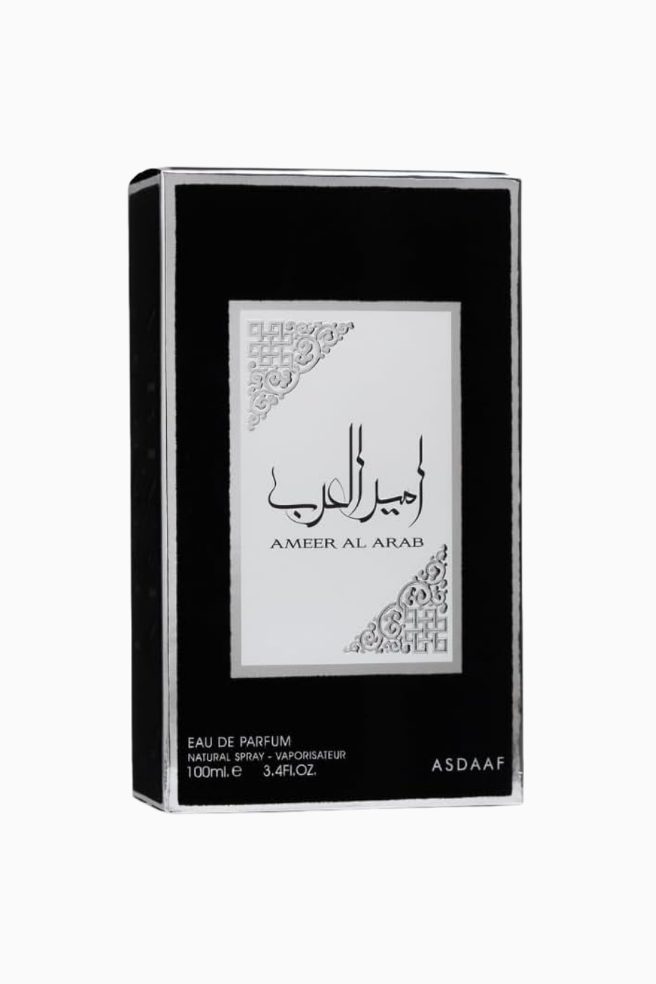 Ameer Al Arab Erkek Edp Parfüm 100 ml