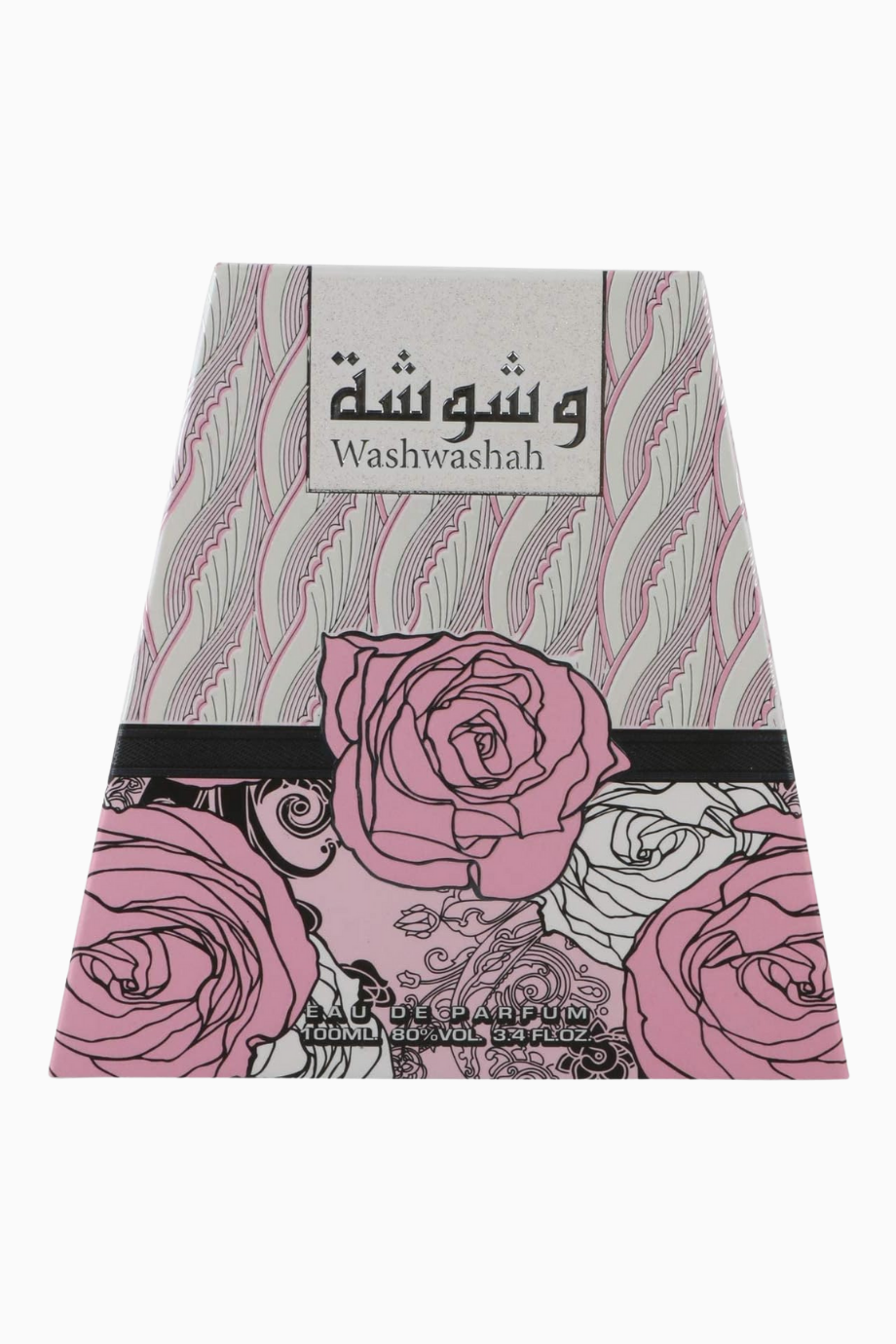 Washwashah Kadın Edp Parfüm, 100 ml