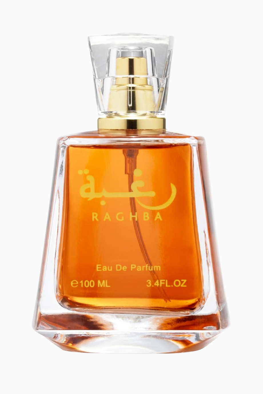 Raghba Unisex Edp Parfüm, 100 ml