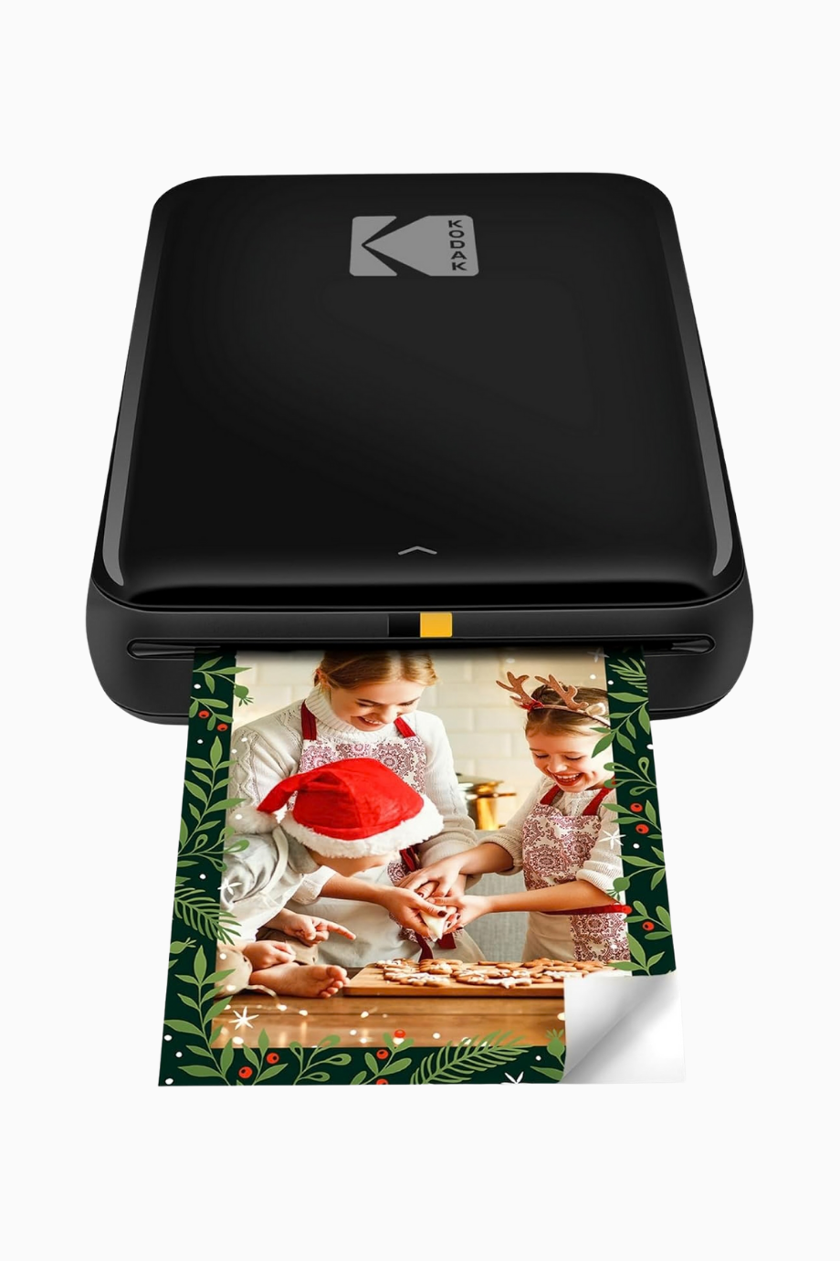 Step ZINK 2x3” Taşınabilir Mobil Fotoğraf Yazıcısı