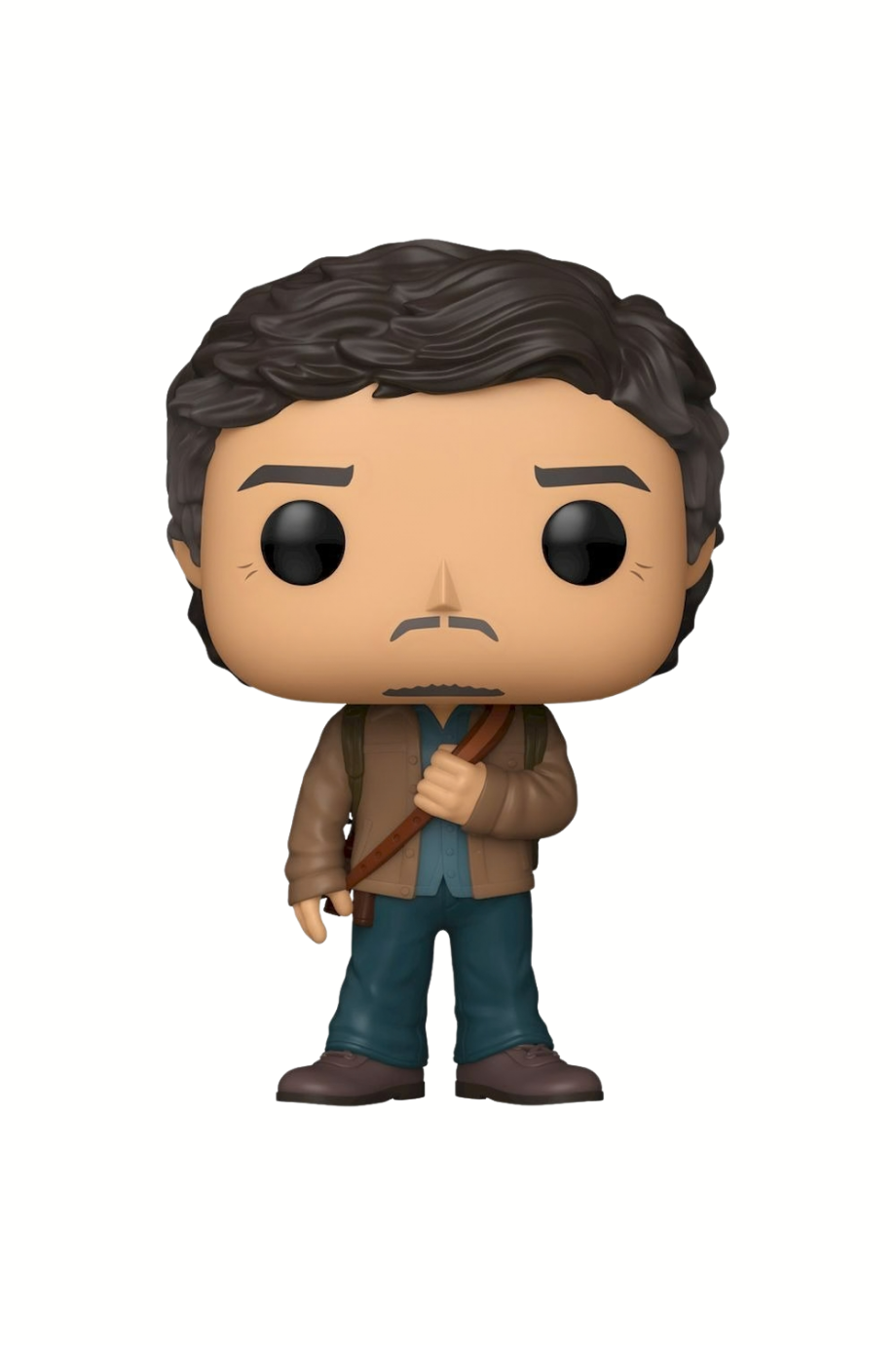 Pop! The Last of Us Joel Miller Vinyl Figür