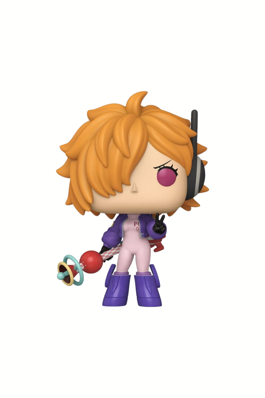 Pop! One Piece S12 Lilith Special Edition Vinyl Figür