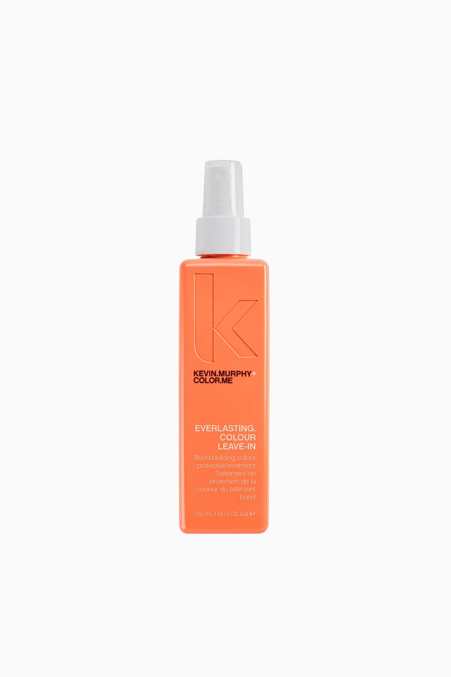 Everlasting Colour Durulanmayan Saç Kremi 150 ml, Renk Koruyucu & Onarıcı