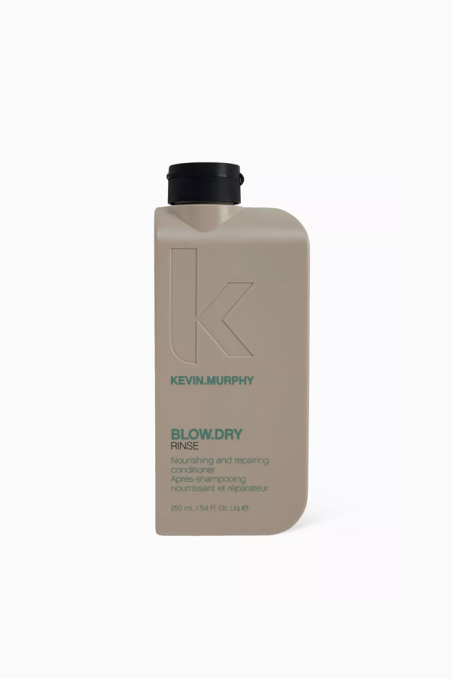 Fönlü Saçlar İçin Saç Kremi 250ml, Onarıcı & Isıya Karşı Koruyucu, Durulamalı