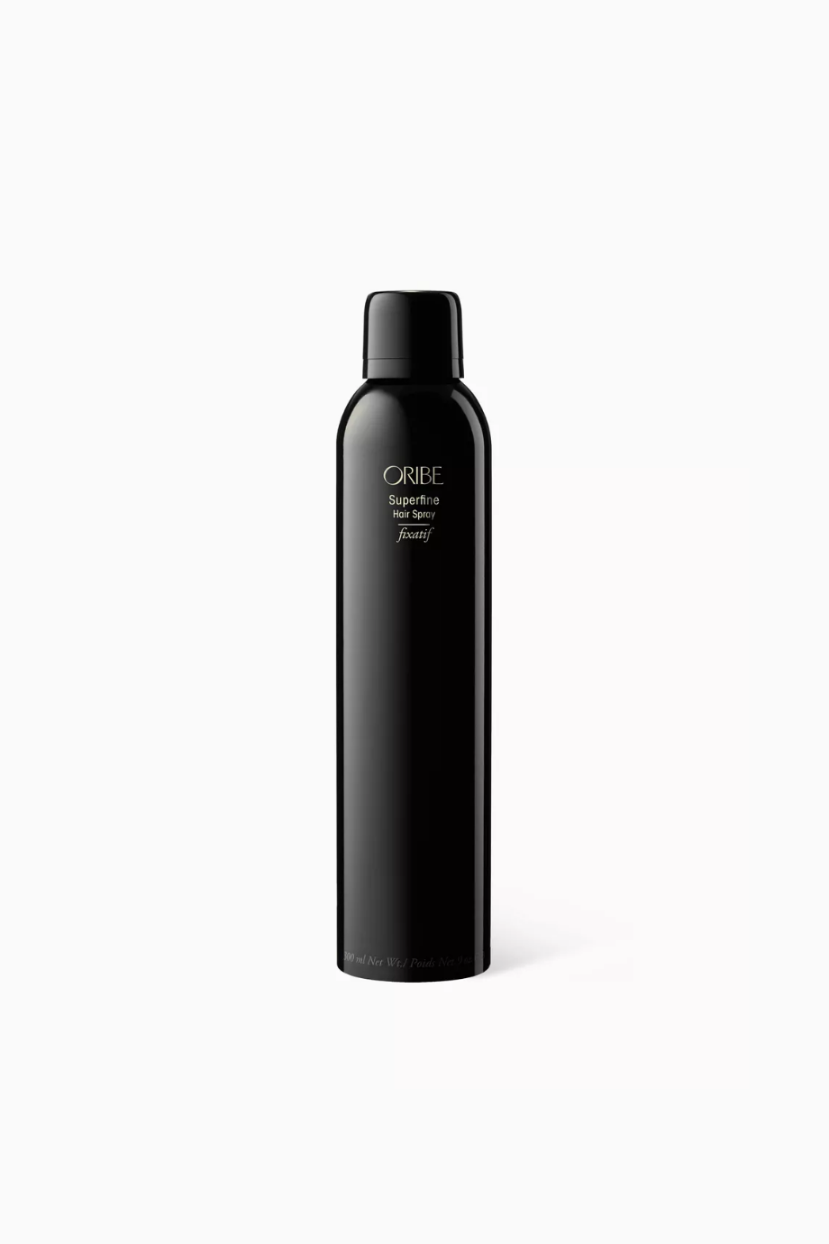 Superfine Saç Spreyi 301ml, Esnek & Parlak Tutuş, Parlak ve Pürüzsüz Görünüm