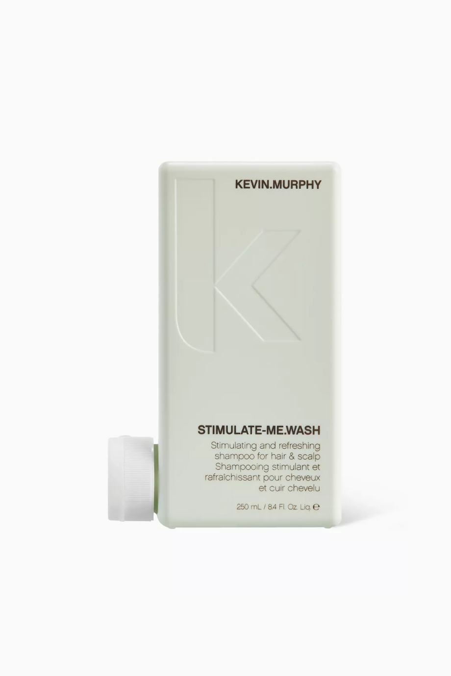 Stimulate-Me.Wash 250ml, Kevin Murphy, Tüm Saç Tipleri İçin Canlandırıcı Şampuan