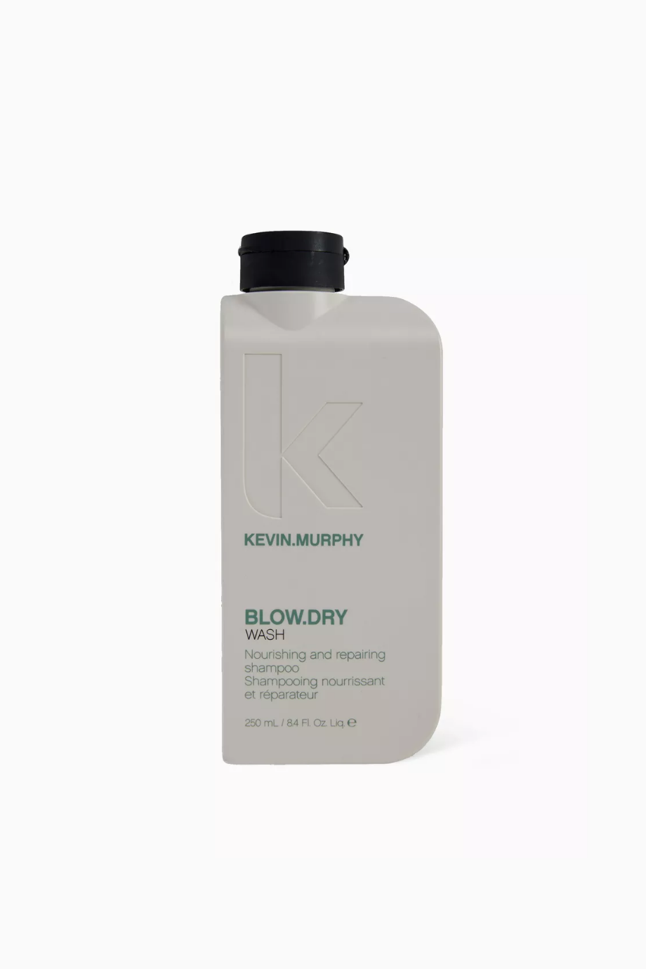 Fön Öncesi Yıkama Besleyici Şampuan 250ml, Isı Koruma & Onarıcı, Sülfatsız