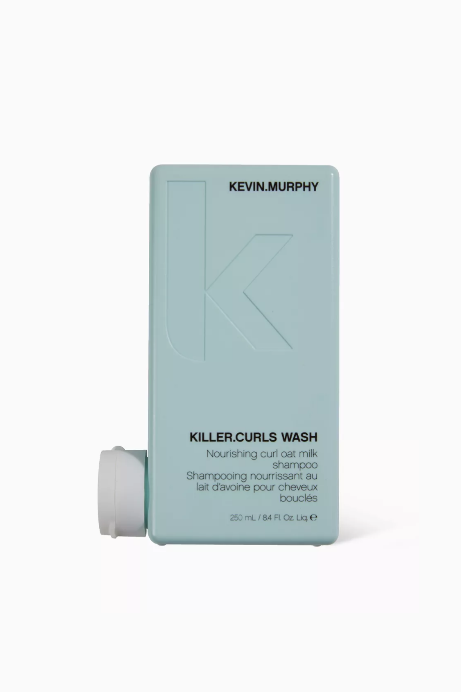 Killer Curls Yıkama Jeli, 250ml, Bukle Belirginleştirici Şampuan