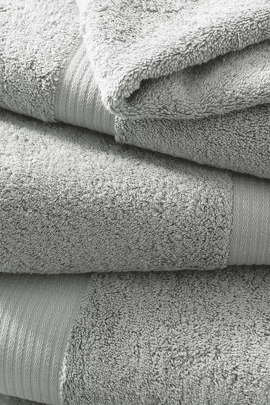 Luxury Egyptian Cotton %100 Mısır Pamuğu Büyük Boy Banyo Havlusu