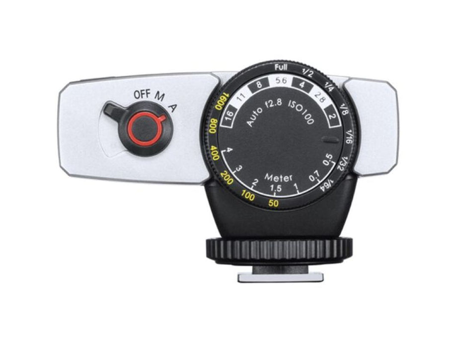 Lux Junior Retro Kamera Flaş, GN12, 6000K, Canon, Nikon, Sony, Fuji, Olympus Uyumluluğu