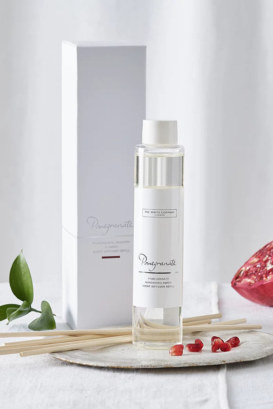 Pomegranate Diffuser Refill Oda Kokusu Yedeği 150 ml