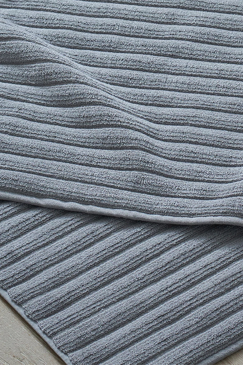 Rib Hydrocotton Banyo Paspası