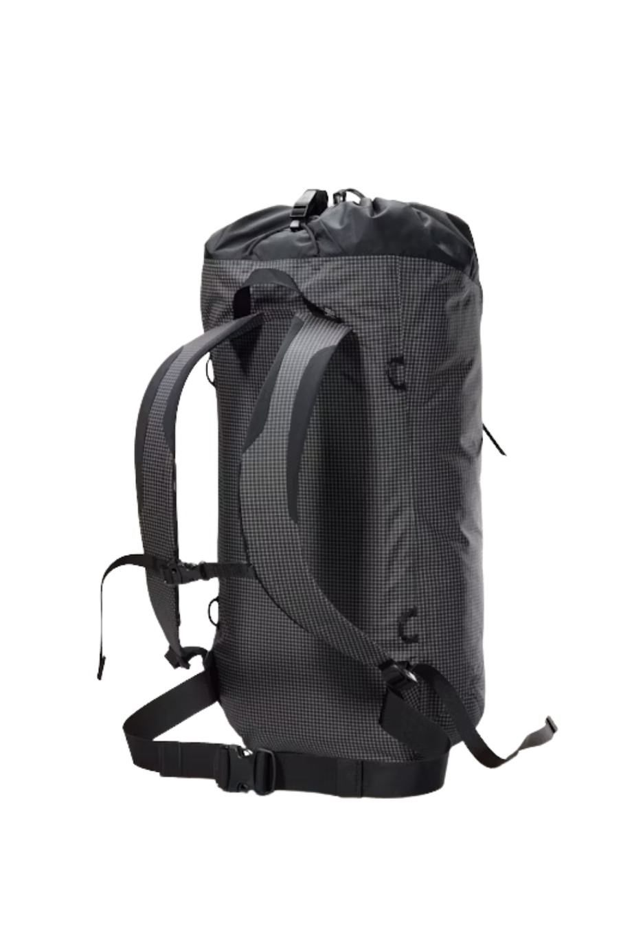 Alpha FL 30 Sırt Çantası 30L Su Geçirmez Tırmanış Dağcılık Ultra Hafif Dayanıklı Çanta