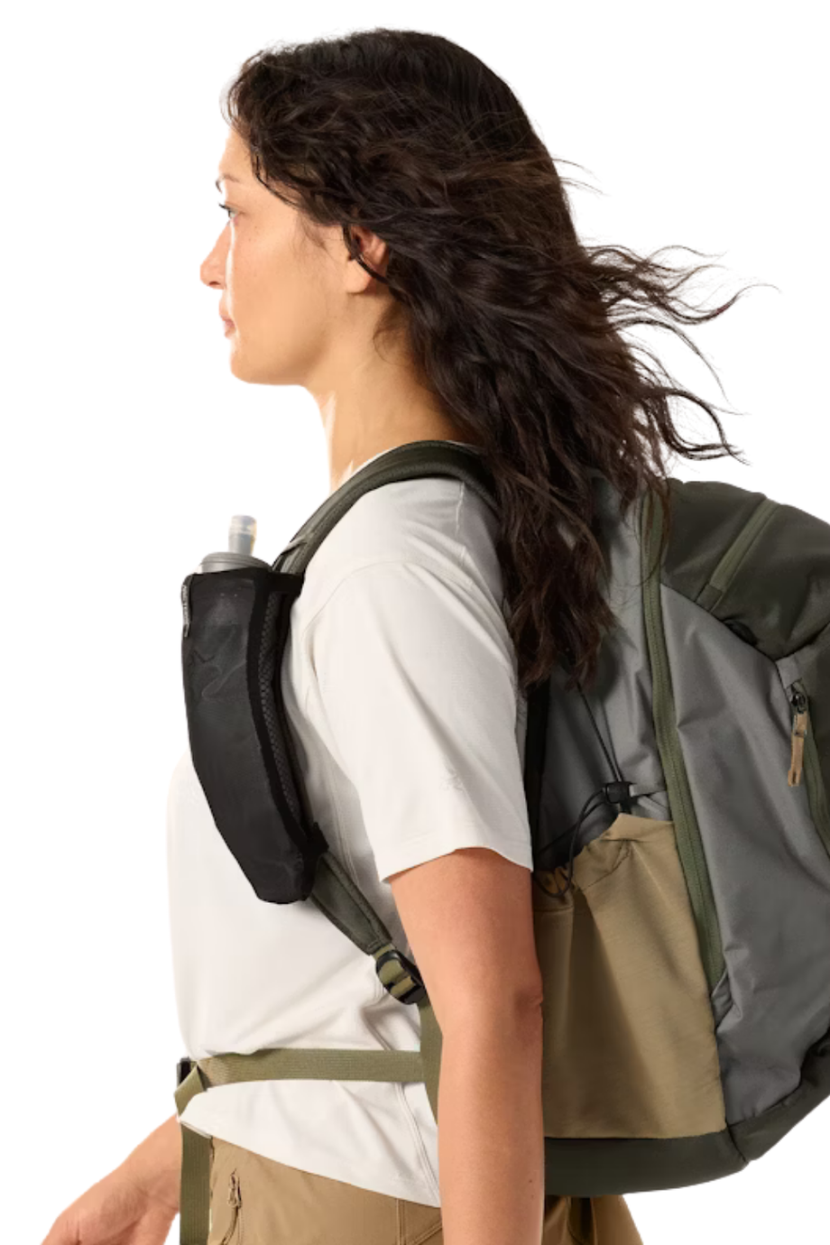 Della Matara Tutucu Aksesuar, 500ml Şişe Dahil, Hafif ve Dayanıklı, 10g, Evrensel Uyumluluk