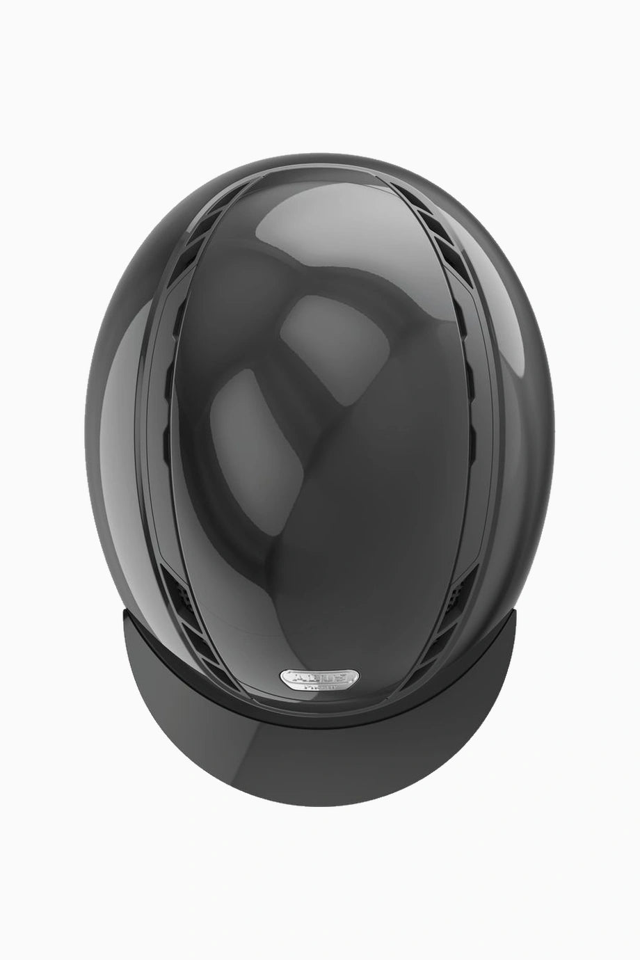 Airduo Parlak Unisex Binicilik Kaskı