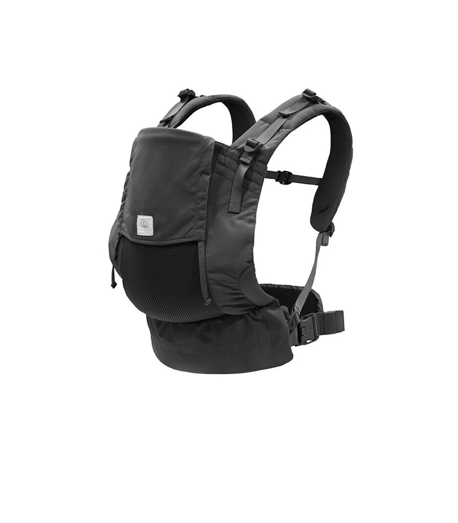 Limas Mesh Full Buckle Nefes Alabilir Ergonomik Bebek Taşıyıcı 4–15 kg