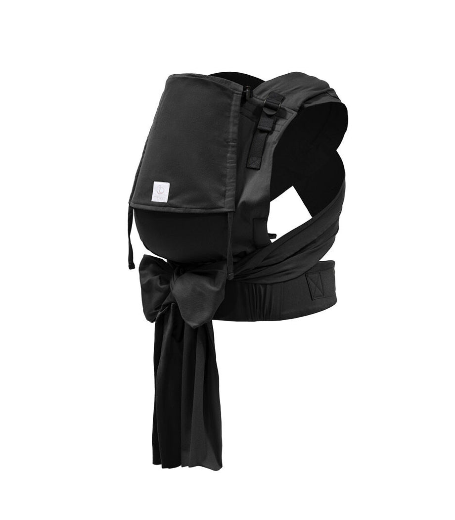 Limas Plus Half Buckle Organik Bebek Taşıyıcı 4 18 kg Arası Ekstra Konforlu