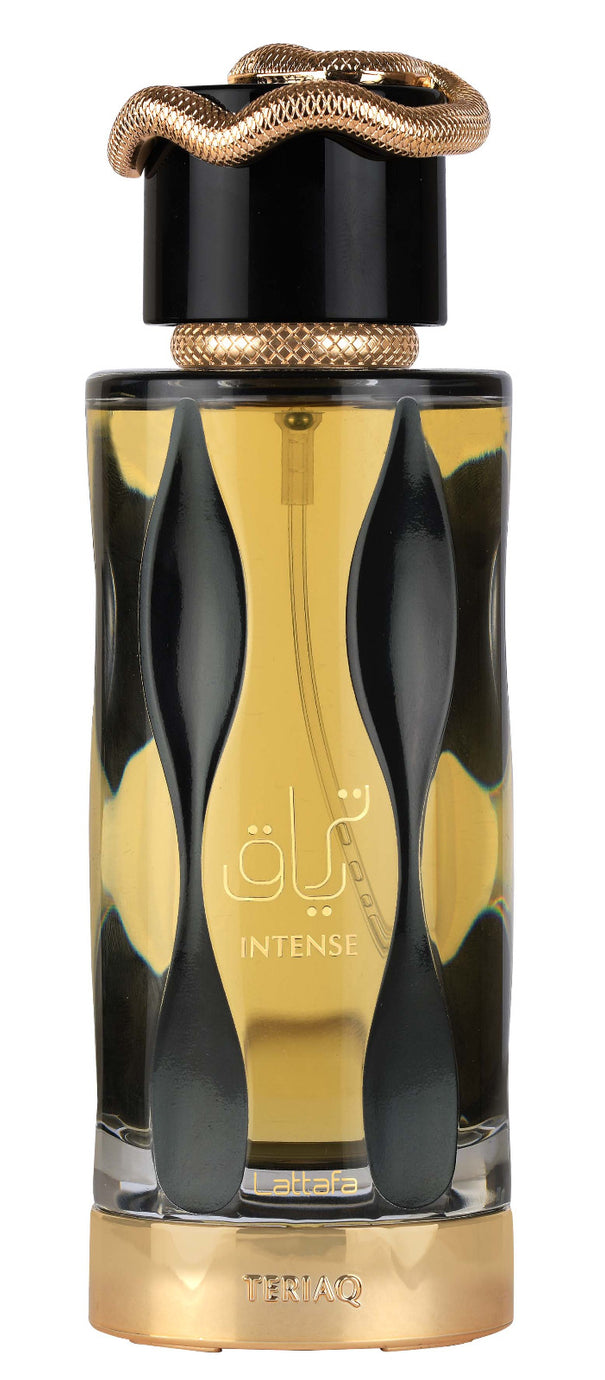 Teriaq Intense Unisex Parfüm, 100 ml