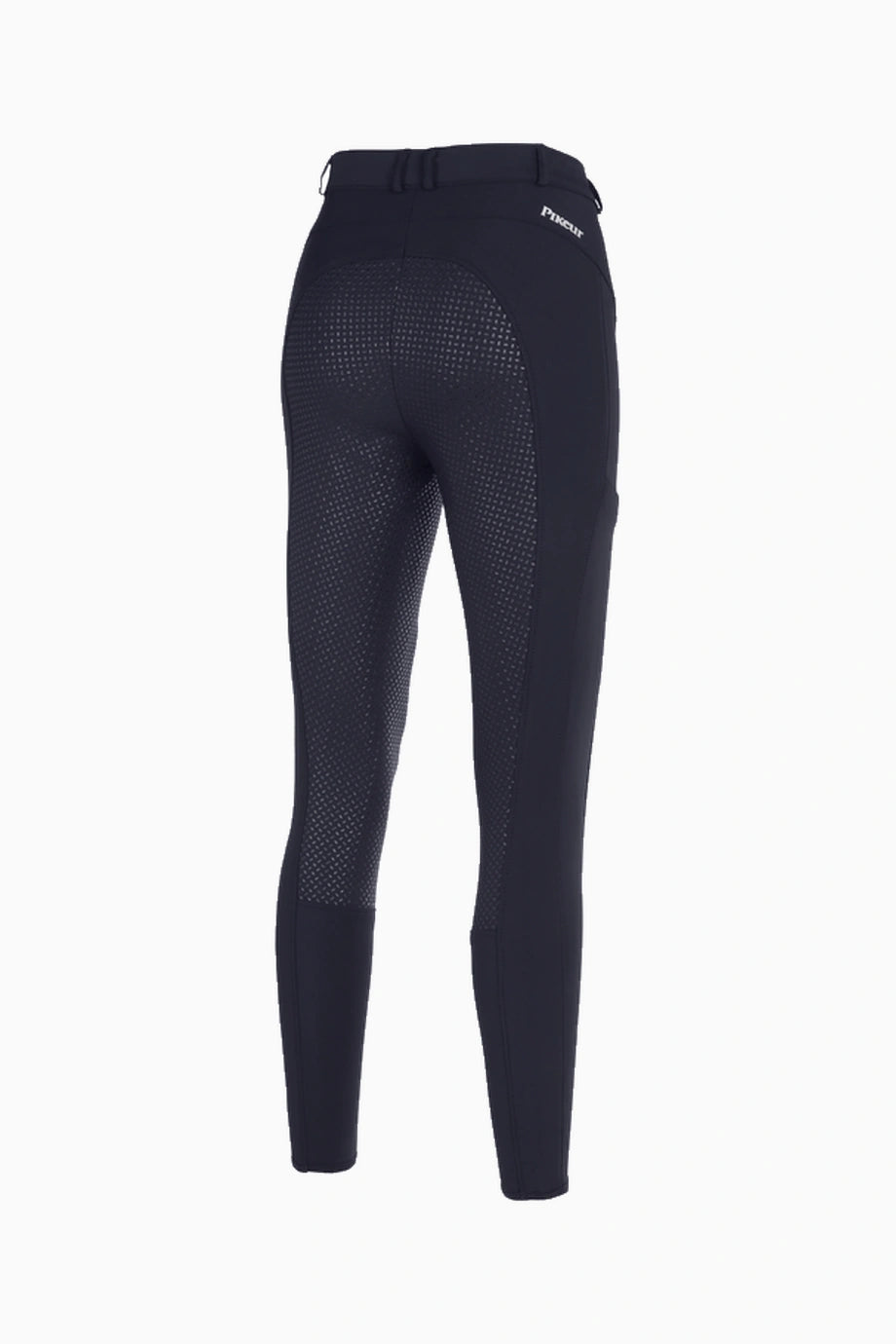 Tessa DuraGrip Midwaist Yazlık Full Grip Kadın Binici Pantolonu