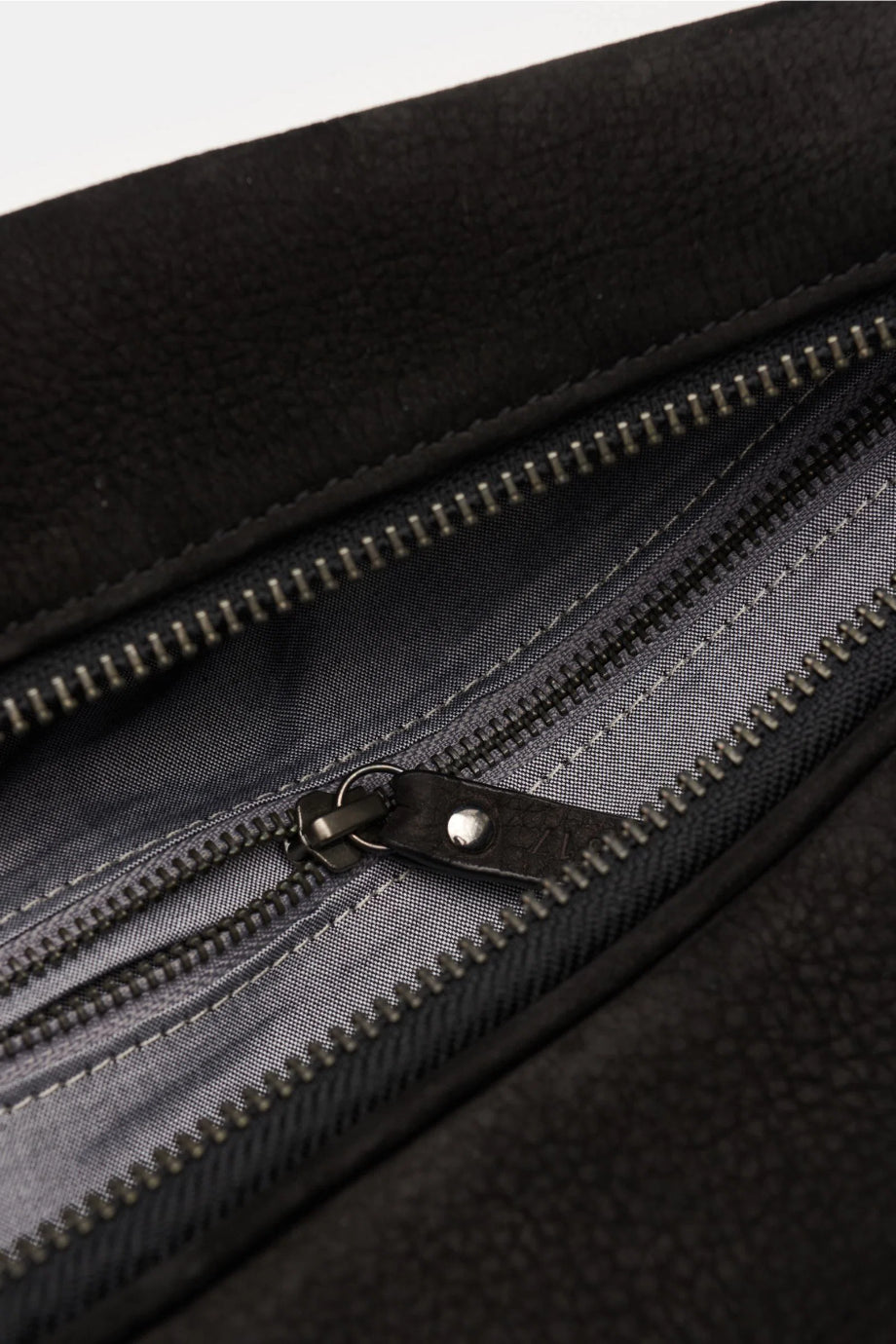 356 Bag Nubuck Unisex Seyahat Çantası