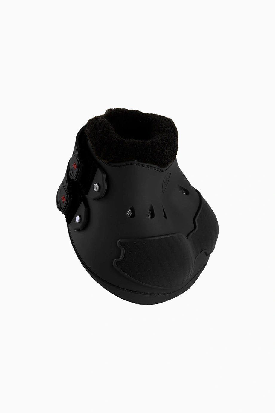 Carbon Air Strap Heel Karbon Korumalı At Çan Koruyucu